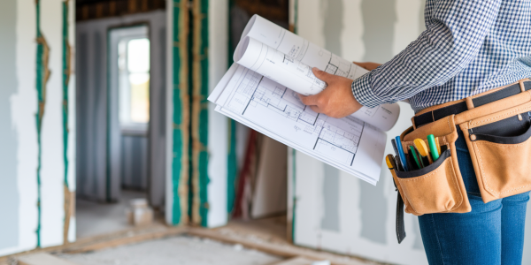 Comment évaluer le coût de rénovation des différentes pièces de la maison ?