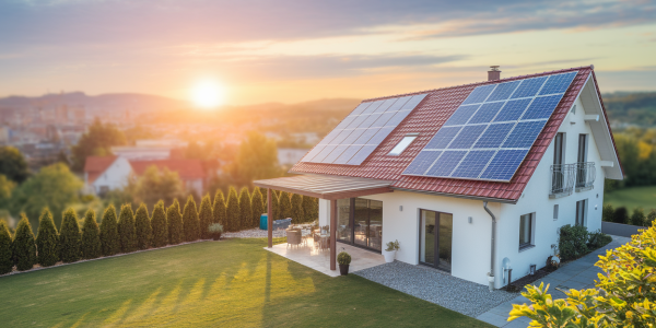 Quelle est la valeur ajoutée d'une rénovation écologique avant de vendre ma maison ?
