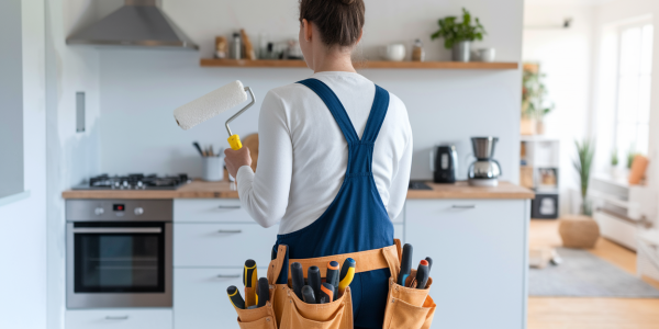 Comment optimiser la valeur de ma maison avant de la mettre en vente ?