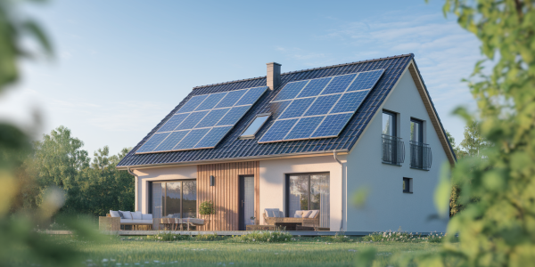 Comment optimiser l'efficacité énergétique de ma maison tout en respectant l'environnement ?