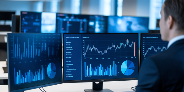 Comment mesurer l'efficacité de ma stratégie de marketing digital ?