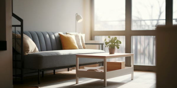 Comment optimiser l'espace d'une petite maison pour un maximum de confort ?