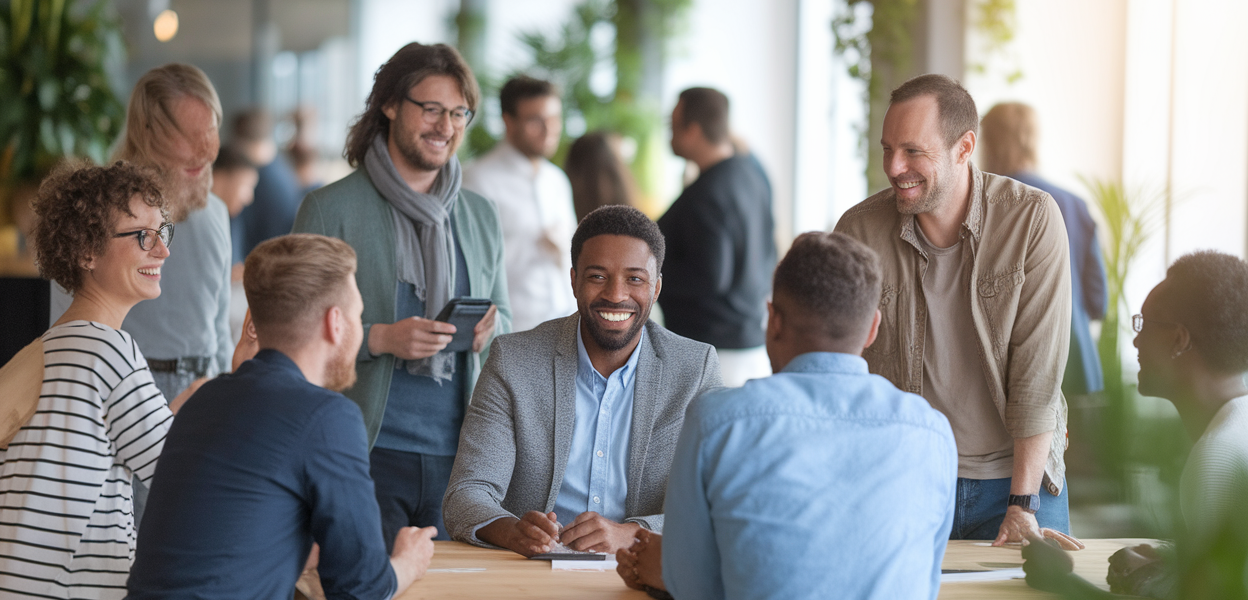 Comment créer une culture d'entreprise positive pour améliorer la productivité ?