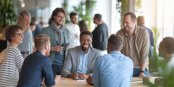 Comment créer une culture d'entreprise positive pour améliorer la productivité ?