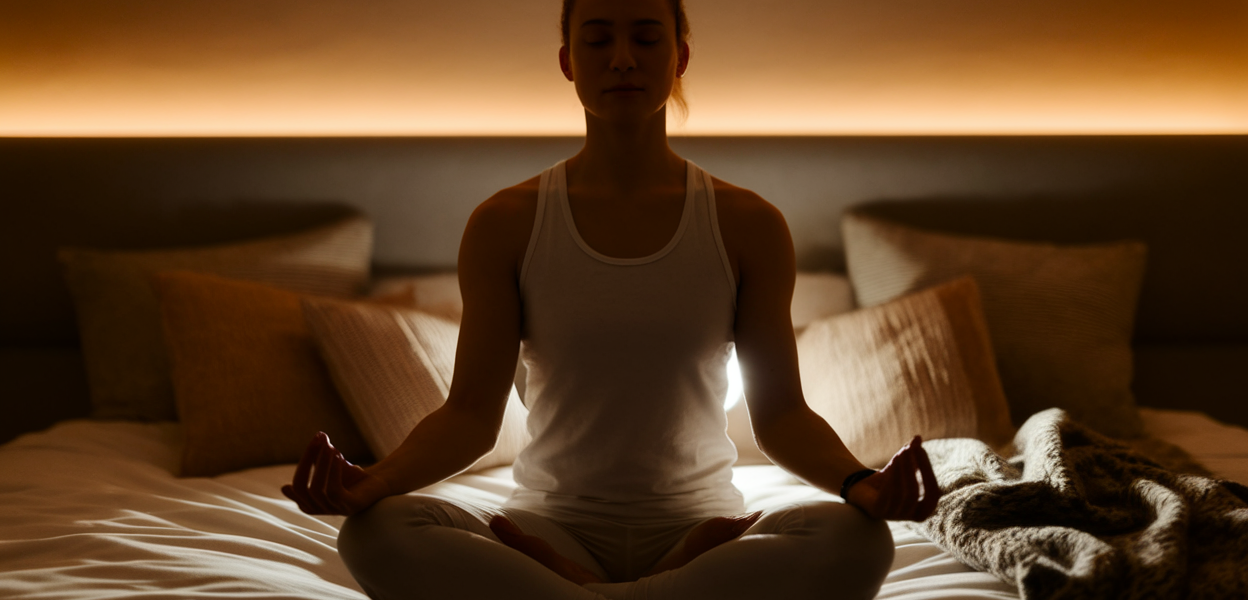 Comment améliorer son sommeil grâce à des techniques de relaxation ?