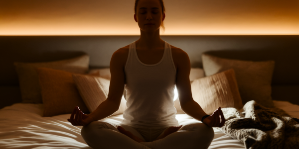 Comment améliorer son sommeil grâce à des techniques de relaxation ?