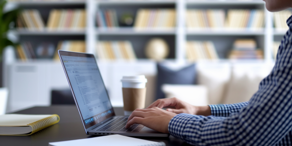 Quelles sont les meilleures formations en ligne pour développer des compétences professionnelles ?