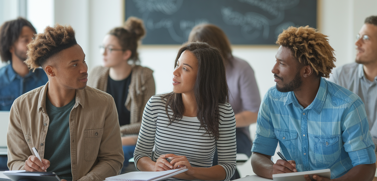 Comment la formation continue peut-elle améliorer votre bien-être mental ?
