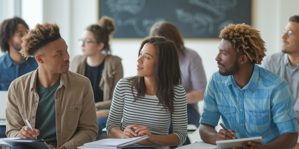 Comment la formation continue peut-elle améliorer votre bien-être mental ?